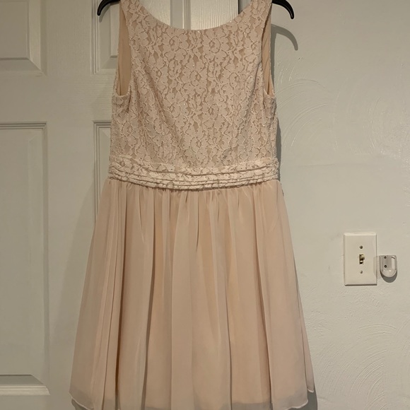 NWOT Speechless Dress - Picture 2 of 2
